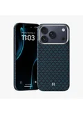 Benks iPhone 17 Pro Max Armortint Blue